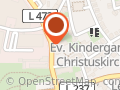 Rheinhausen Christuskirche - Evangelische Christuskirchengemeinde Rheinhausen
