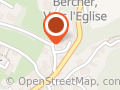 Maillard Constructions SA, succursale de Bercher