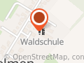 Waldschule Hünxe – Förderschule des Kreises Wesel