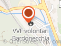 Vigili del Fuoco Distaccamento Bardonecchia