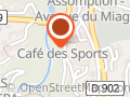 Sporting Hockey Club Saint Gervais