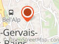 Location Saint-Gervais