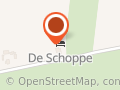 Bed & Breakfast De Schoppe