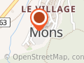 Mairie de Mons 83440