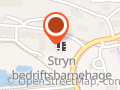 Stryn Bedriftsbarnehage AS