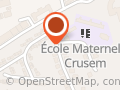 Ecoles Maternelles