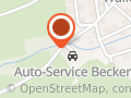 Auto-Service Becker