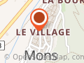 Le Petit Bonheur Mons