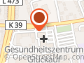 Optik Altmeyer im Gesundheitszentrum HK Optik GmbH