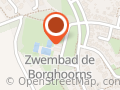 Borghoorns Zwembad de