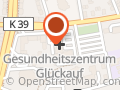 MVZ Hausarztzentrum Praxis Duisburg-Rheinhausen des MVZ-Mönchengladbach GmbH