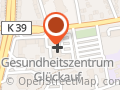 Olivarum Apotheke am Glückaufplatz