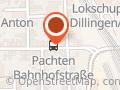 Pizzeria Portofino Dillingen