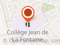 Collège Jean de la Fontaine