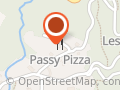 Passy pizza