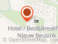 Camping Café Nieuw Beusink