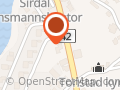 Sirdal Veibetong AS