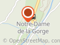 Centre Culturel Notre-Dame de la Gorge
