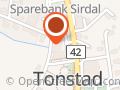 Fylkesmannen i Aust- og Vest-Agder avd Sirdal