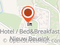 Boutique Hotel Nieuw Beusink