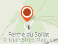 de la Ferme du Soliat