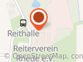 Turnierparkplatz RV Rhede