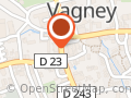 Caisse D'épargne à Vagney