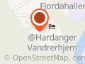 Hardangerpark AS