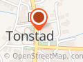 Tonstad i Sirdal Post i Butikk