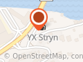 Fagre Stryn Bensinstasjon AS