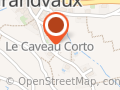 Caveau Corto [Grandvaux