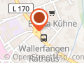 Park-Apotheke Wallerfangen OHG