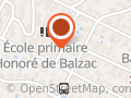 École Élémentaire Publique Balzac-Flaubert