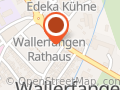 Alex Fußpflege Klassen