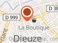 City Kebab