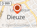 Mairie de Dieuze