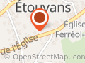 Mairie d'Etouvans