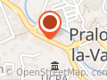 AU PAIN D'ANTAN Pralognan la Vanoise