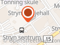 Sunkost Stryn