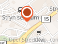 REMA 1000 STRYN