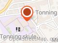 Tonning skule