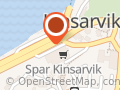 SPAR Kinsarvik