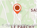 Chalet Le Grand Cret