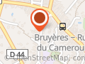Local Associatif de la Maire