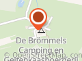 Geitenkaasboerderij en Camping '' De Brömmels''