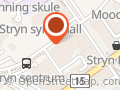 Stryn Sko Alf Ståle Flo