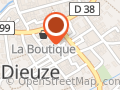 Agence Immobilière Kling