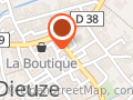 Agence 561