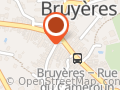 Vosges FM - Agence de Bruyères