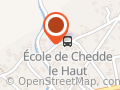 École Primaire Publique Chedde Le Haut